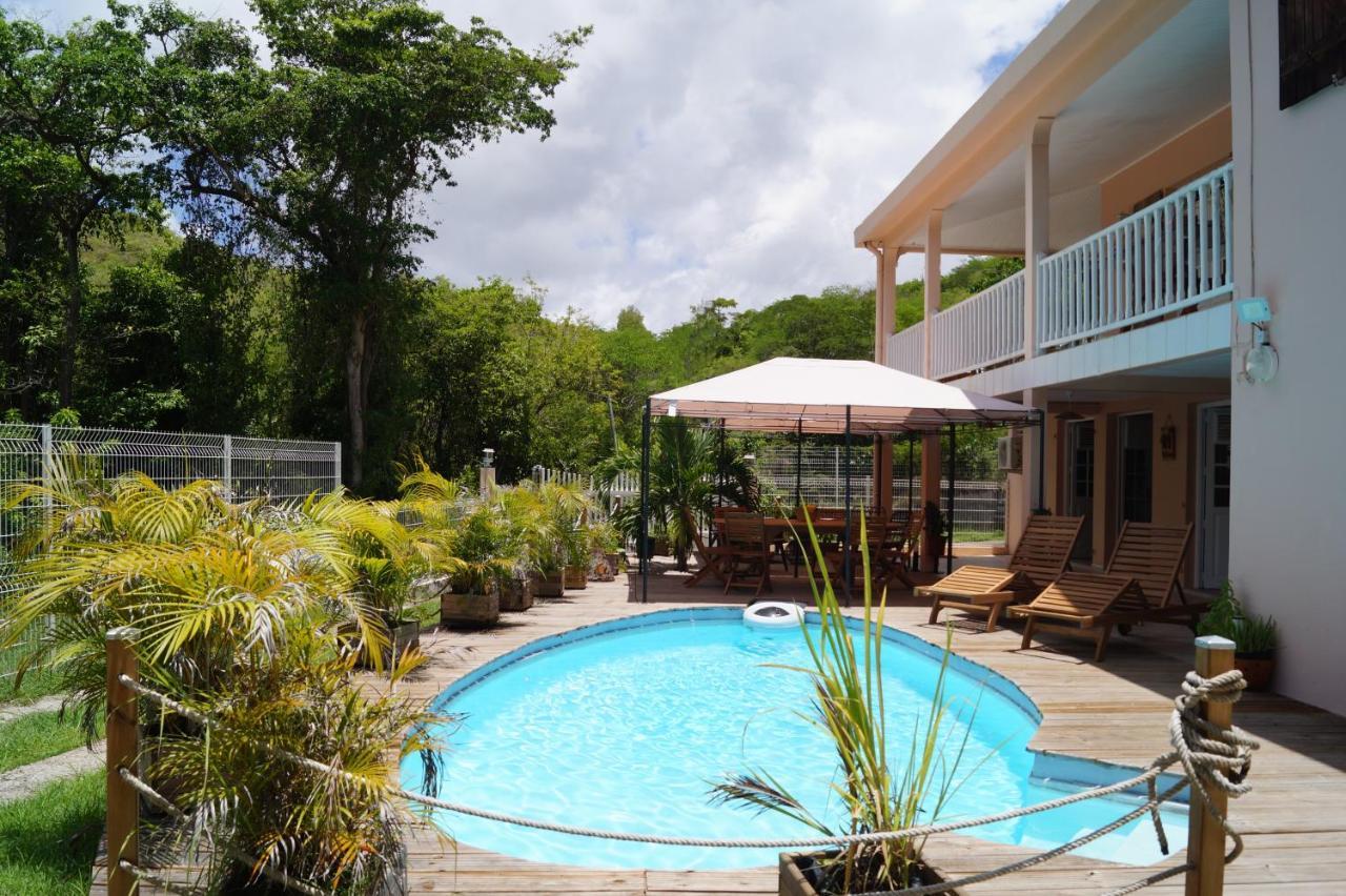 Villa Ferre Sainte-Anne Exterior foto
